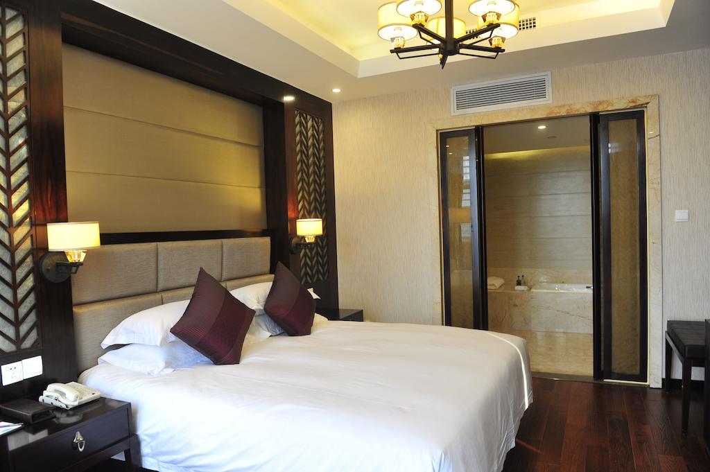 Meiziqing Hotel Hangzhou Zimmer foto