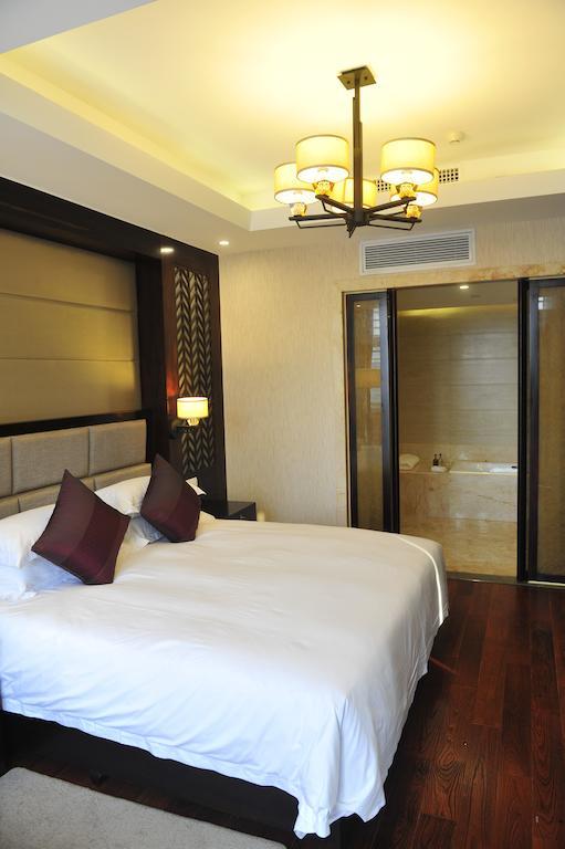 Meiziqing Hotel Hangzhou Zimmer foto